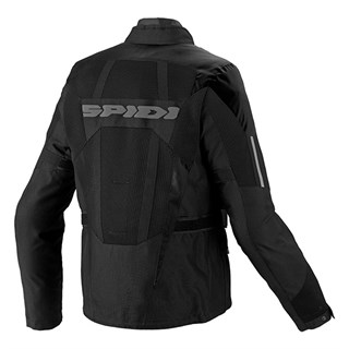 Spidi Ventamax H2Out jacket in blackAlternative Image1