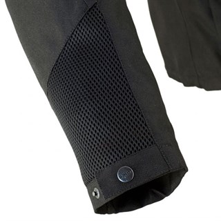 Spidi Ventamax H2Out jacket in blackAlternative Image3