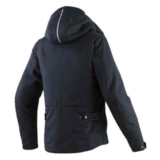 Spidi Combat Field jacket in navyAlternative Image1