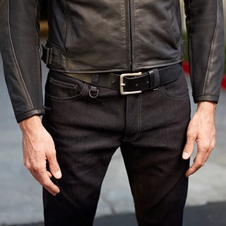 Spidi J&Dyneema jeans in blackAlternative Image5