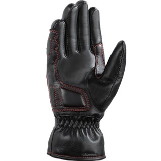 Spidi Metropole ladies gloves in blackAlternative Image1