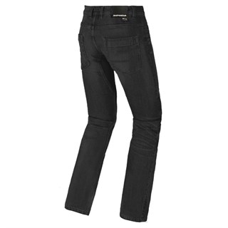 Spidi J Tracker jeans in blackAlternative Image1