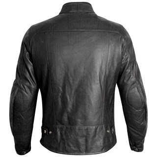 Spidi Vintage jacket in blackAlternative Image1