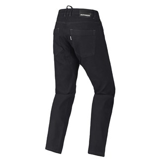 Spidi J&Dyneema Evo jeans in blackAlternative Image1
