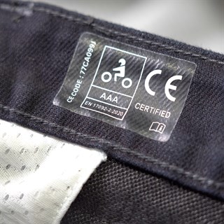 Spidi J&Dyneema Evo jeans in blackAlternative Image3
