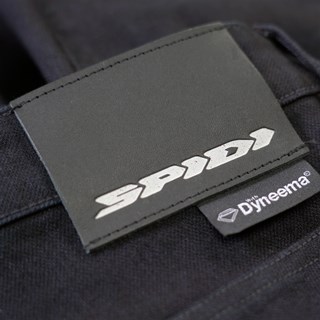 Spidi J&Dyneema Evo jeans in blackAlternative Image5