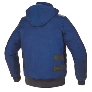 Spidi Metromover jacket in blueAlternative Image1