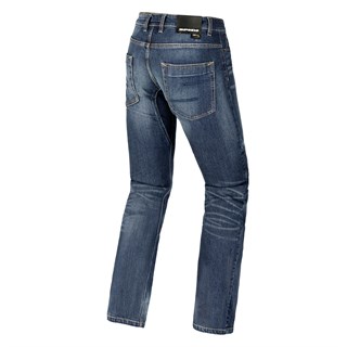Spidi Tracker Tech jeans in blueAlternative Image1
