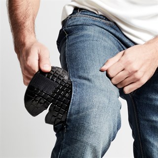 Spidi Tracker Tech jeans in blueAlternative Image3