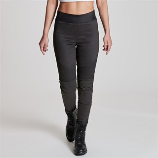 Spidi High Waist ladies Moto JeggingsAlternative Image3