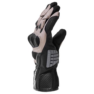 Spidi TX-1 gloves in sand / blackAlternative Image1