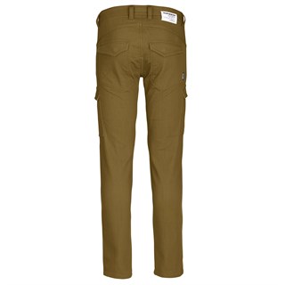 Spidi Pathfinder cargo pants in tobaccoAlternative Image1
