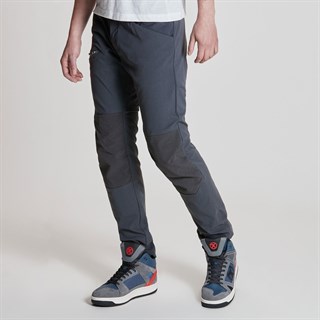 Spidi Supercharged trousers in blackAlternative Image3