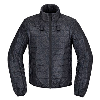 Spidi Hard Track 3 jacket in sand / blackAlternative Image3