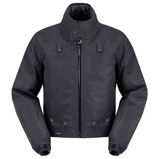 Spidi Hard Track 3 jacket in sand / blackAlternative Image5