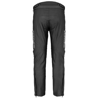 Spidi Stretch pants in blackAlternative Image1
