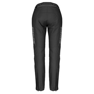 Spidi ladies Stretch pants in blackAlternative Image1