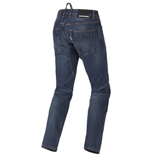 Spidi J&Dyneema Evo jeans in blueAlternative Image1