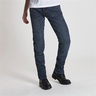 Spidi J&Dyneema Evo jeans in blueAlternative Image3