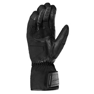 Spidi Alu-Pro Evo gloves in blackAlternative Image1