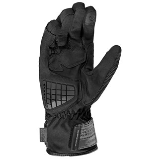 Spidi Rain Warrior 2 gloves in steelAlternative Image1