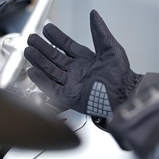 Spidi Rain Shield gloves in blackAlternative Image5