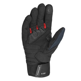 Spidi X-GT gloves in black / red / blueAlternative Image1