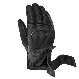 Spidi X-GT gloves in blackAlternative Image3