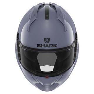 Shark Evo GT helmet in greyAlternative Image3