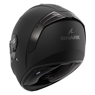 Shark Spartan RS helmet in matt blackAlternative Image1
