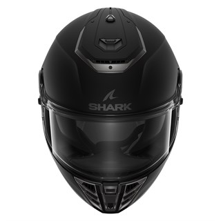 Shark Spartan RS helmet in matt blackAlternative Image3