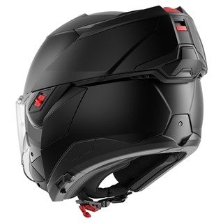 Shark OXO helmet matt blackAlternative Image5