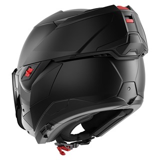 Shark OXO helmet Dark Shadow matt blackAlternative Image5