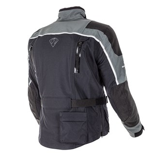 Stadler 4All Pro jacket in greyAlternative Image1
