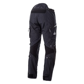 Stadler 4All Pro trousers in greyAlternative Image1