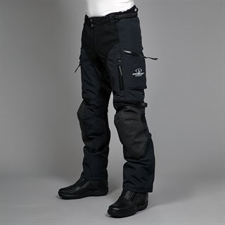 Stadler 4All Pro trousers in greyAlternative Image7