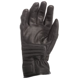 Stadler Vent touch gloves in blackAlternative Image1
