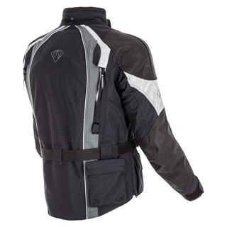 Stadler Supervent 3 jacket in black / greyAlternative Image1