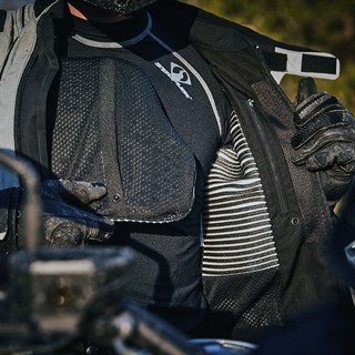 Stadler chest protectorAlternative Image3