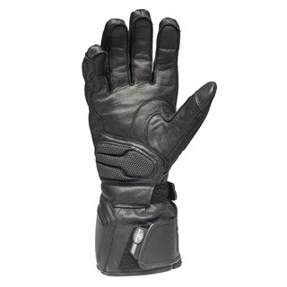 Stadler Guard II GTX gloves in blackAlternative Image1