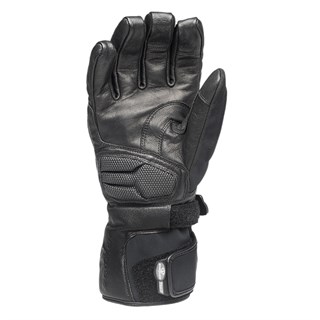 Stadler Activ II GTX gloves in blackAlternative Image1