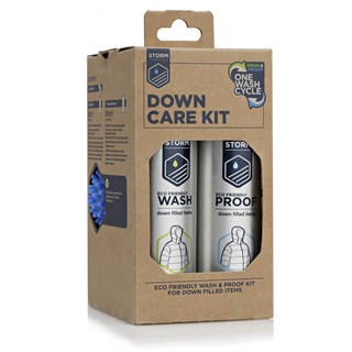 Storm Down Wash, Proof and Balls kitAlternative Image1