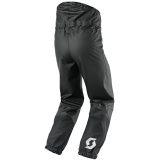 Scott Ergo Pro DP rain trousers in blackAlternative Image1