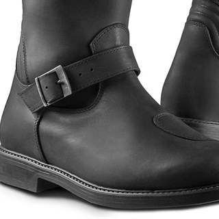 Stylmartin Legend Evo boots in blackAlternative Image1