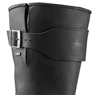 Stylmartin Legend Evo boots in blackAlternative Image3