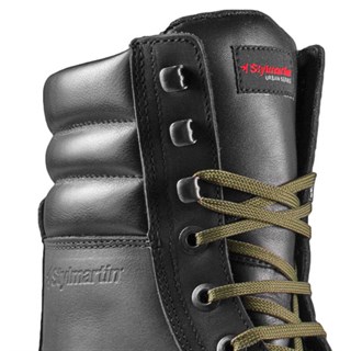 Stylmartin YuRok boots in blackAlternative Image3