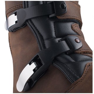 Stylmartin Impact RS boots in brownAlternative Image3