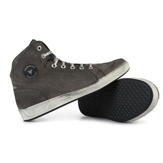 Stylmartin Marshall boots in taupeAlternative Image3