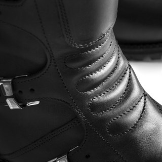 Stylmartin Continental boots in blackAlternative Image1