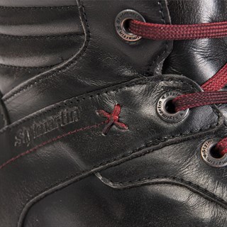 Stylmartin Iron boots in blackAlternative Image3